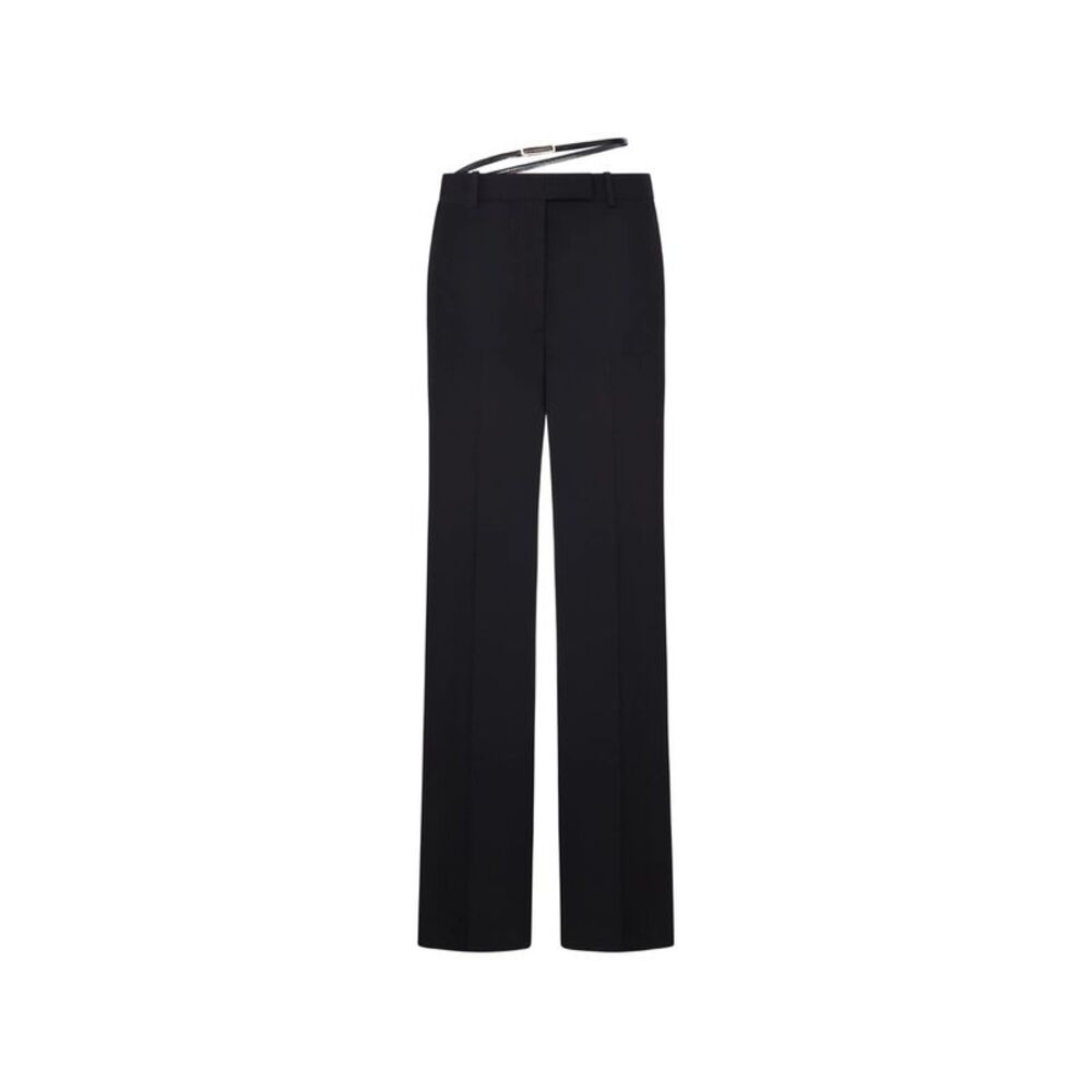 Tom Ford Black Trousers Women